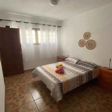 Апартаменти Casa Rosa Фамара Екстер'єр фото