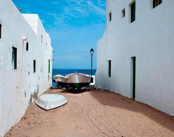 Апартаменти Casa Rosa Фамара Екстер'єр фото
