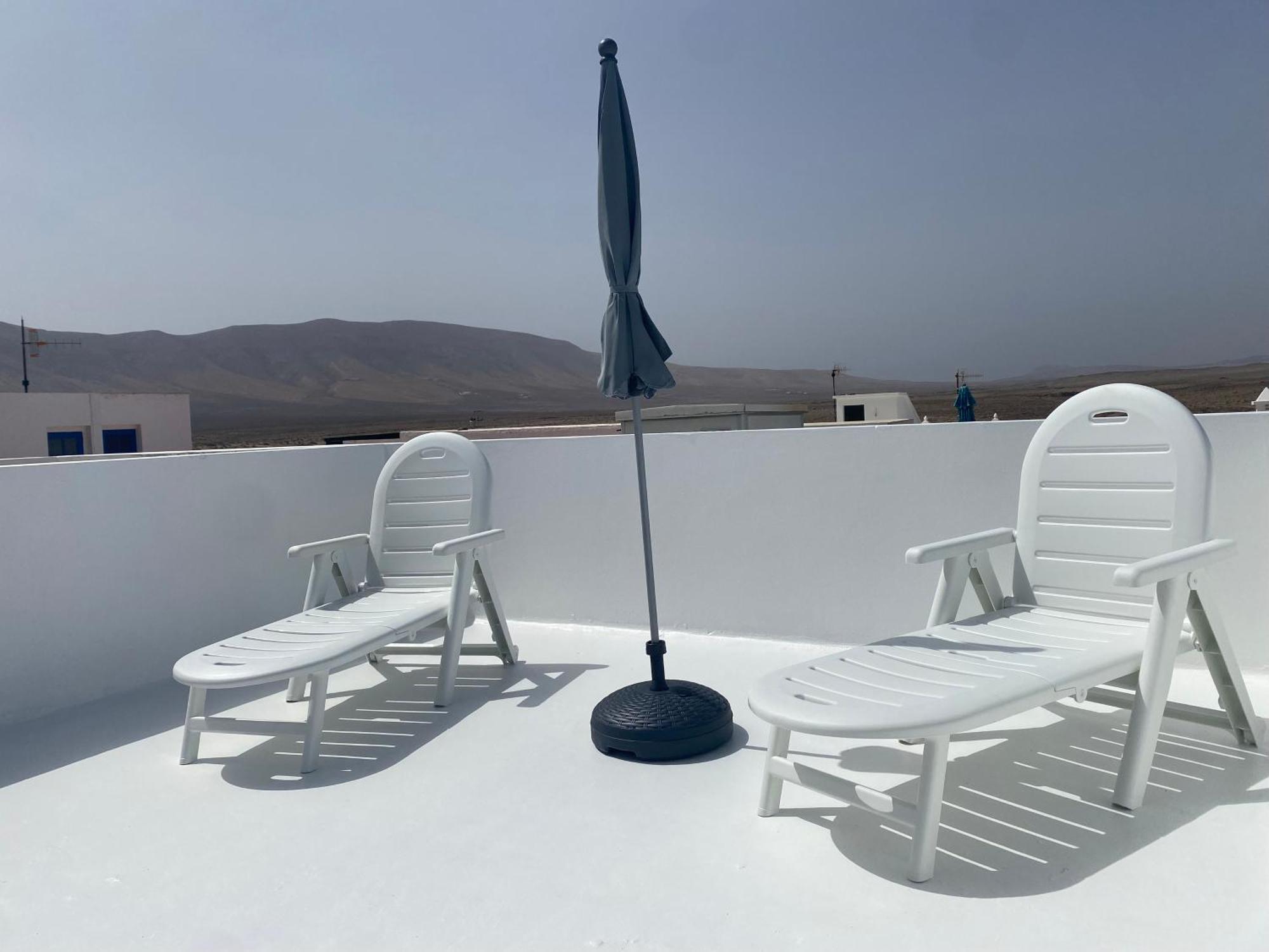 Апартаменти Casa Rosa Фамара Екстер'єр фото